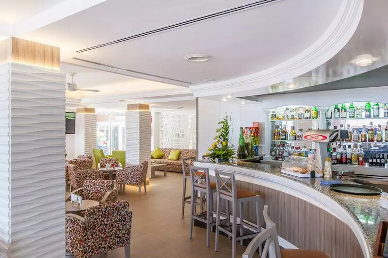 Fotos del hotel Voramar:  24