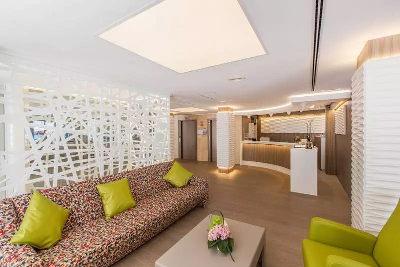 Fotos del hotel Voramar:  22