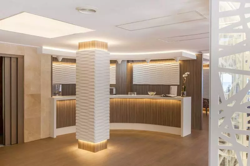 Fotos del hotel Voramar:  19