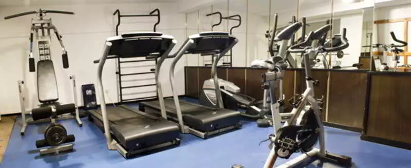 Fotos del hotel Voramar:  5