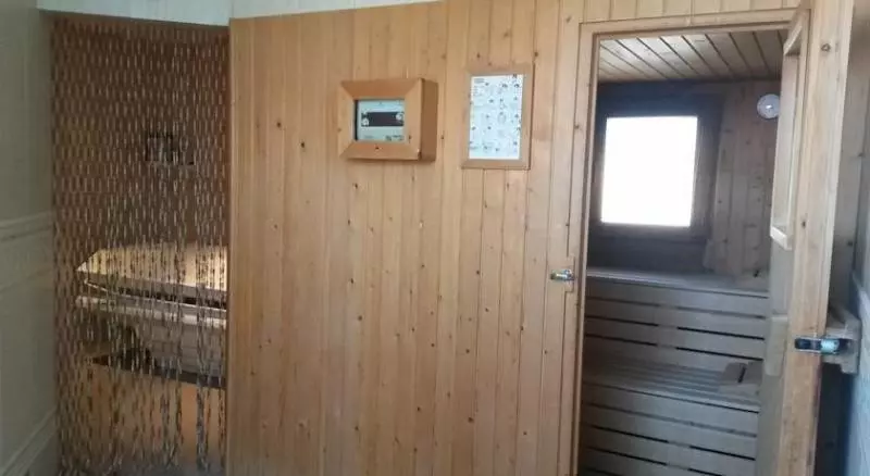 Fotos del hotel Voramar:  6