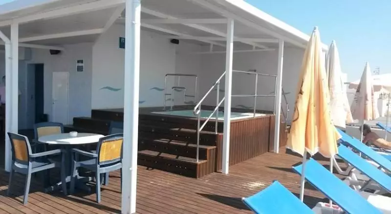 Fotos del hotel Voramar:  8