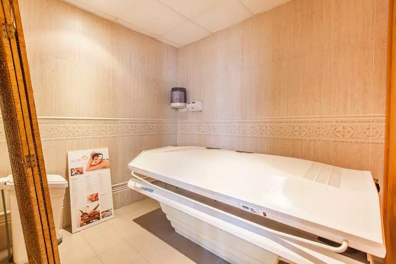 Fotos del hotel Voramar:  14