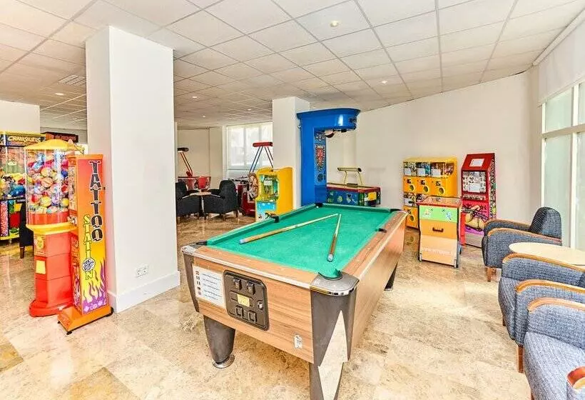 Fotos del hotel Alua Hotel Miami Ibiza:  44