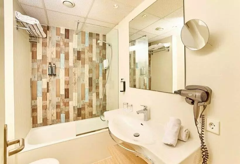 Fotos del hotel Alua Hotel Miami Ibiza:  46