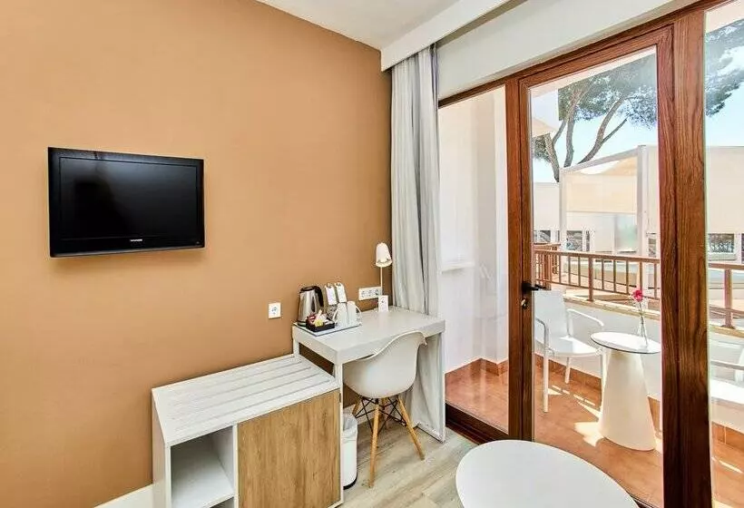 Fotos del hotel Alua Hotel Miami Ibiza:  85