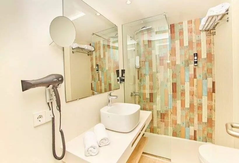 Fotos del hotel Alua Hotel Miami Ibiza:  48