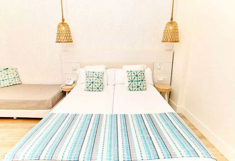 Fotos del hotel Alua Hotel Miami Ibiza:  30