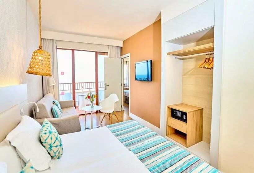 Fotos del hotel Alua Hotel Miami Ibiza:  39