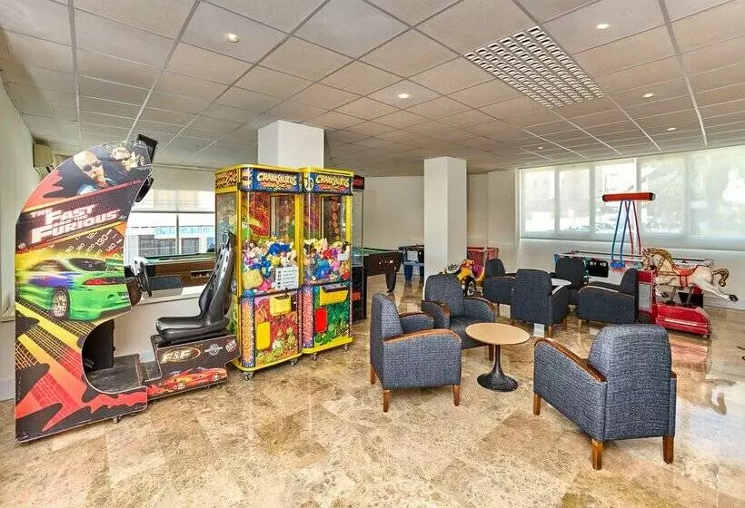 Fotos del hotel Alua Hotel Miami Ibiza:  82