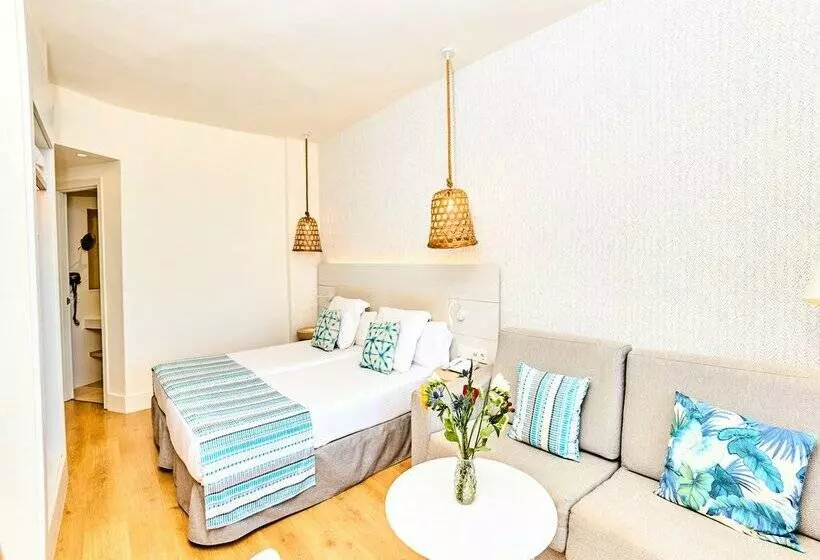 Fotos del hotel Alua Hotel Miami Ibiza:  36