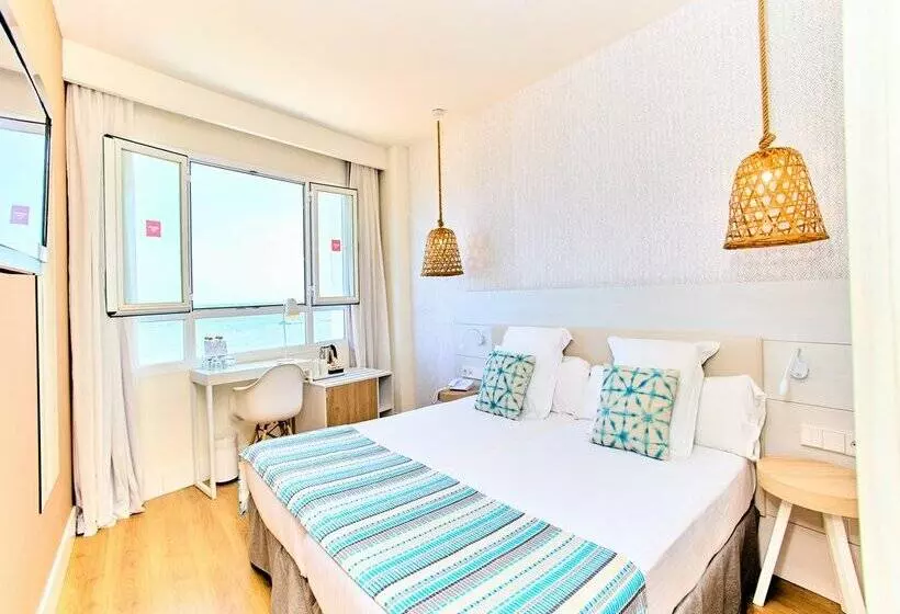 Fotos del hotel Alua Hotel Miami Ibiza:  68