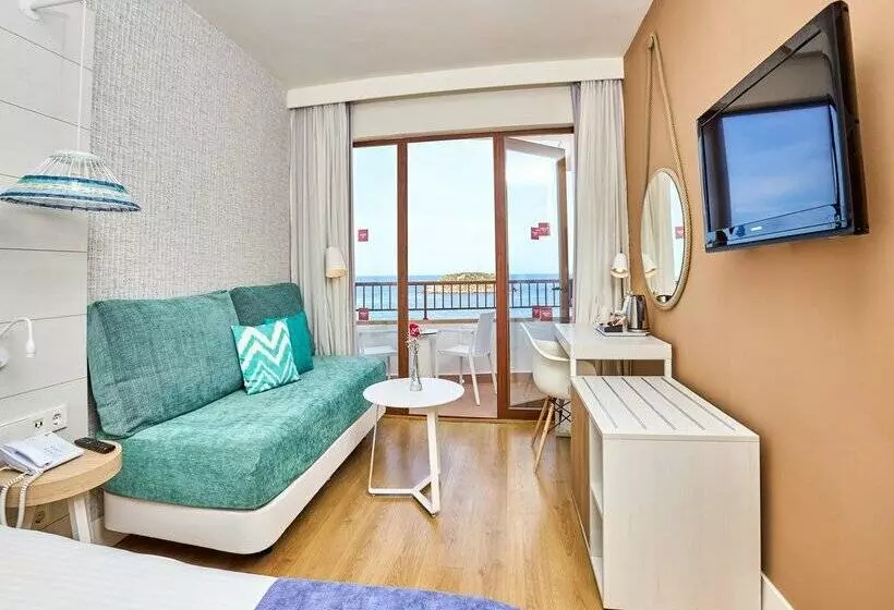 Fotos del hotel Alua Hotel Miami Ibiza:  67