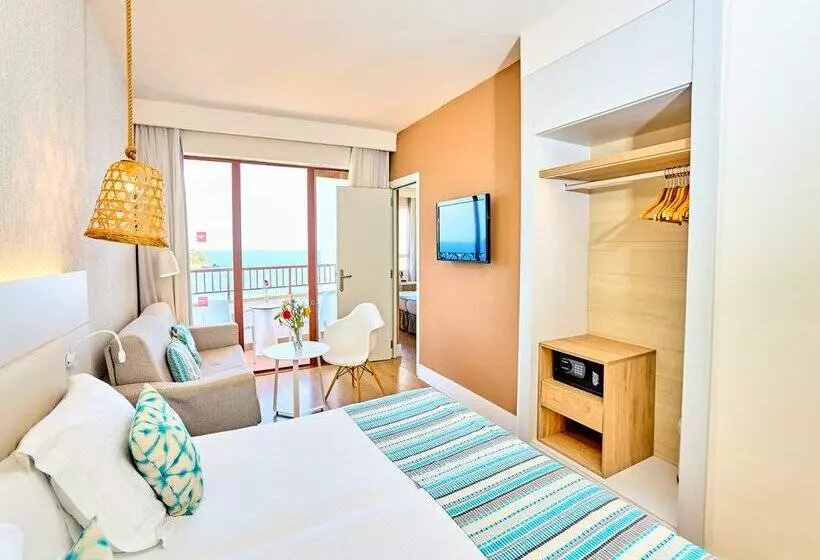 Fotos del hotel Alua Hotel Miami Ibiza:  33