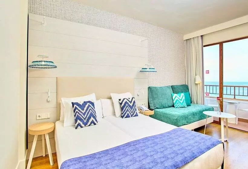 Fotos del hotel Alua Hotel Miami Ibiza:  34