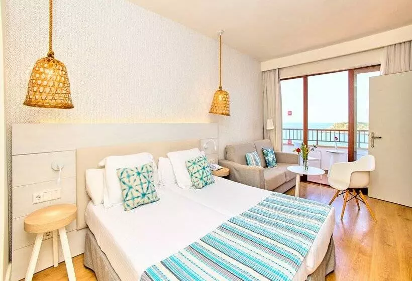 Fotos del hotel Alua Hotel Miami Ibiza:  31