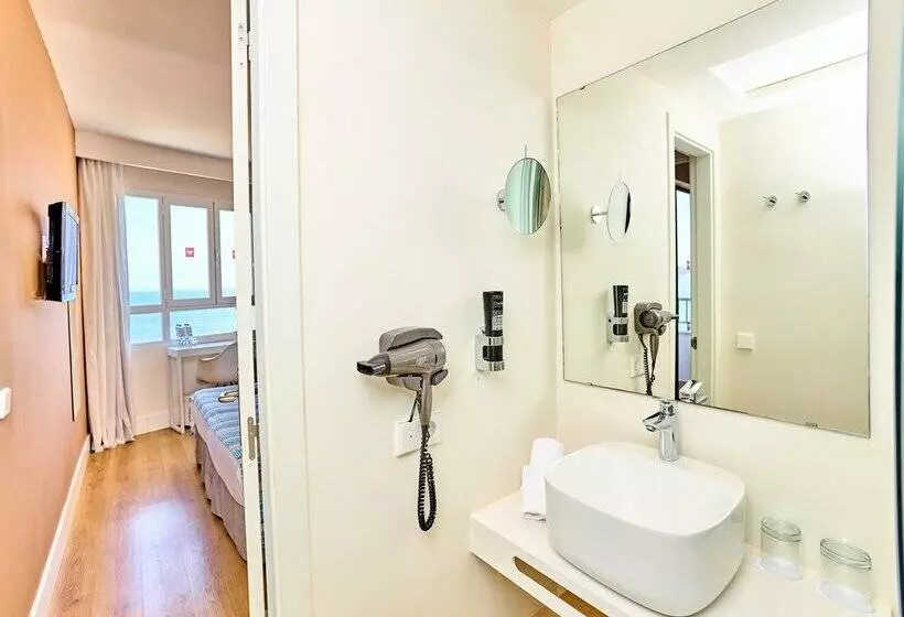 Fotos del hotel Alua Hotel Miami Ibiza:  51