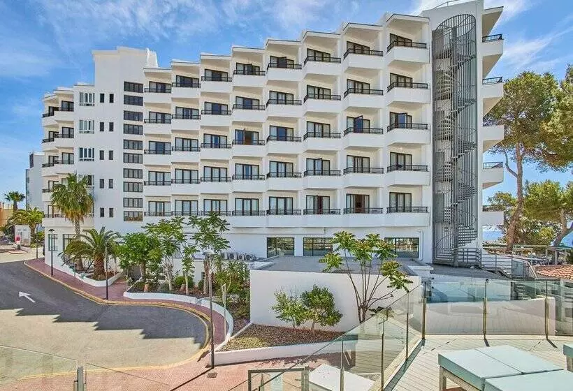 Fotos del hotel Alua Hotel Miami Ibiza:  65