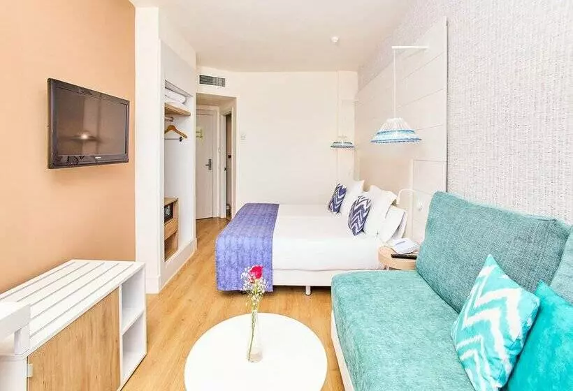 Fotos del hotel Alua Hotel Miami Ibiza:  32