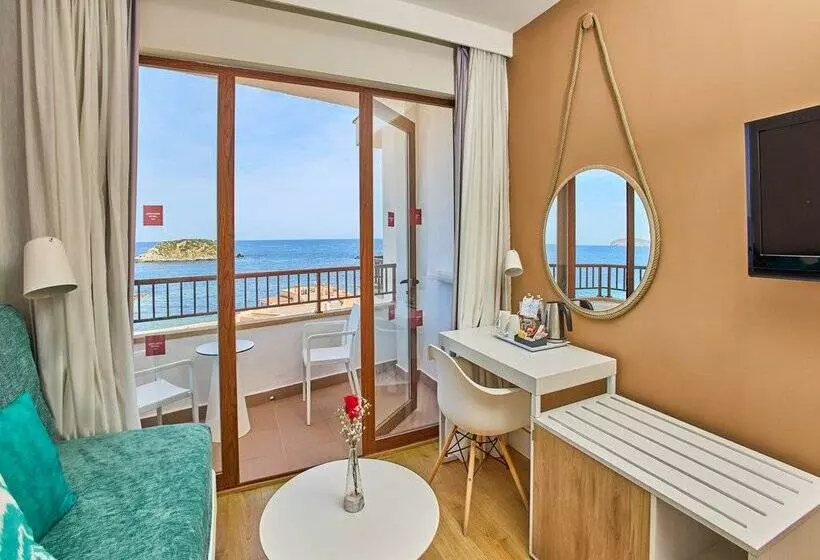 Fotos del hotel Alua Hotel Miami Ibiza:  88