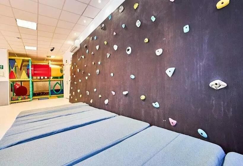 Fotos del hotel Alua Hotel Miami Ibiza:  81