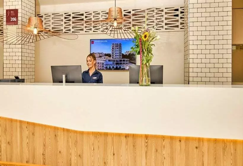 Fotos del hotel Alua Hotel Miami Ibiza:  71