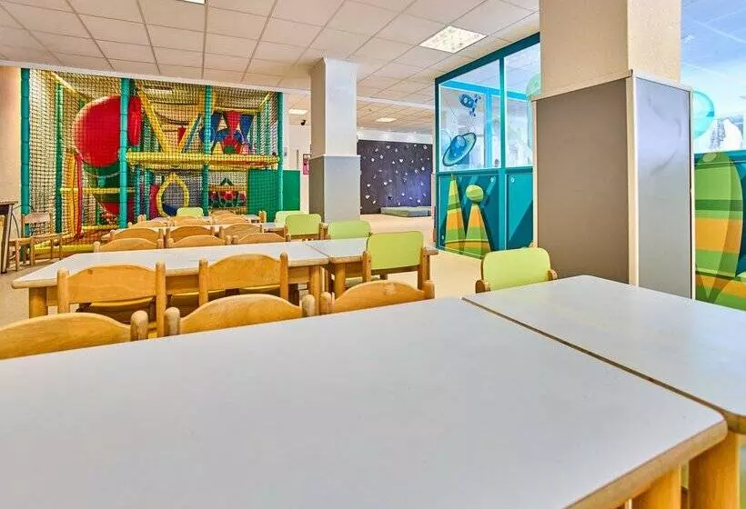 Fotos del hotel Alua Hotel Miami Ibiza:  43