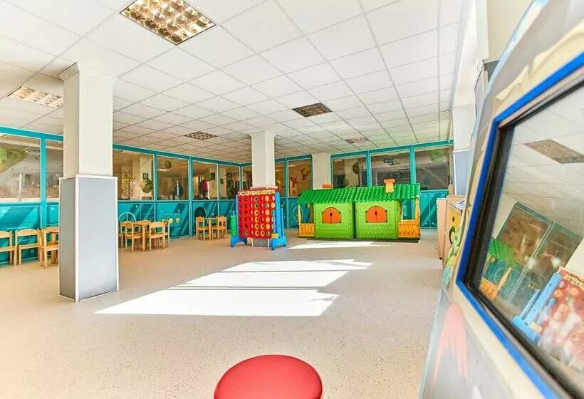 Fotos del hotel Alua Hotel Miami Ibiza:  45