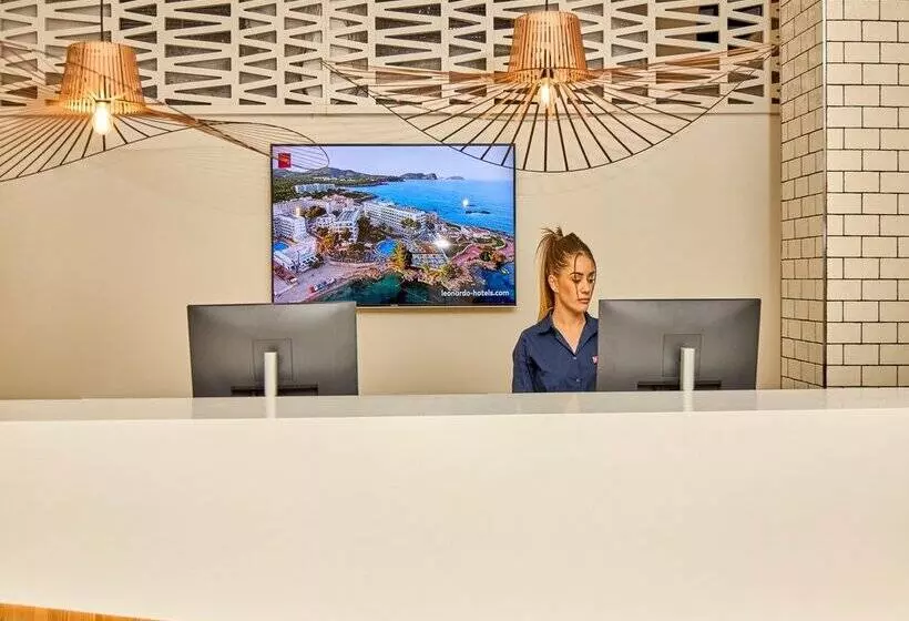 Fotos del hotel Alua Hotel Miami Ibiza:  52