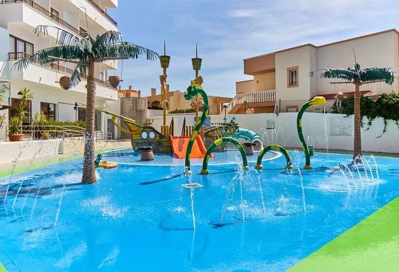 Fotos del hotel Alua Hotel Miami Ibiza:  83