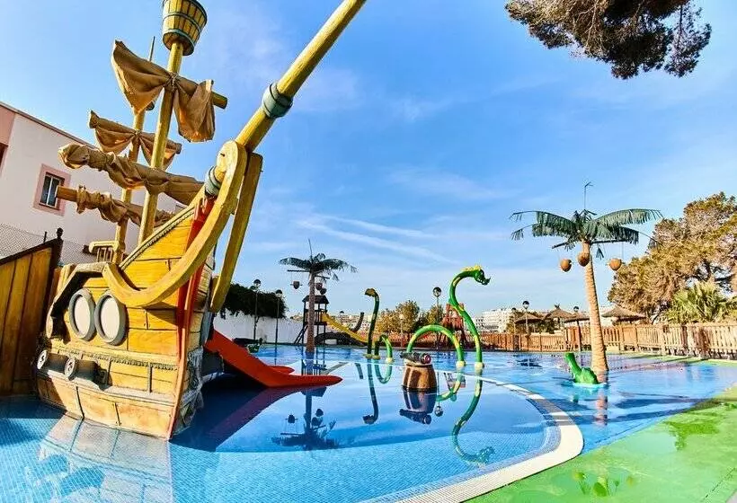 Fotos del hotel Alua Hotel Miami Ibiza:  64