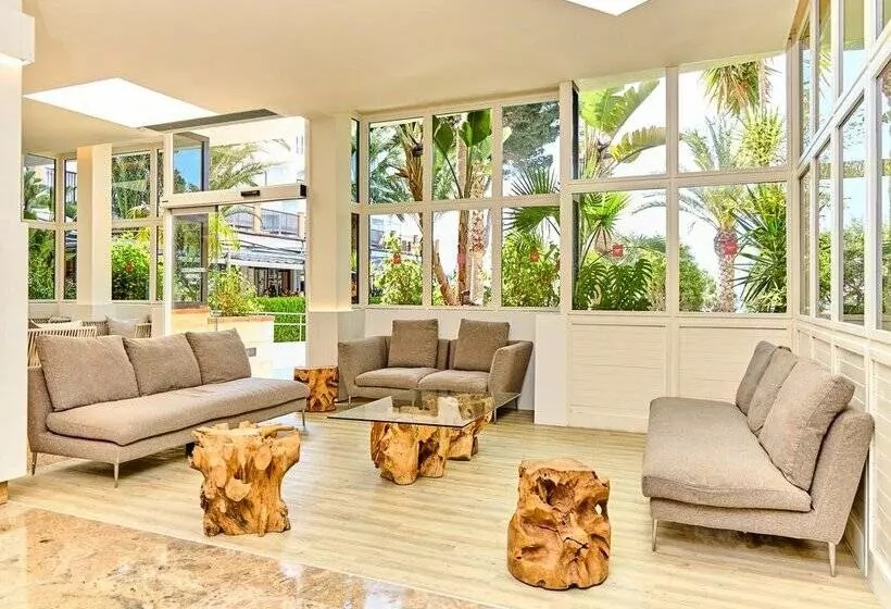 Fotos del hotel Alua Hotel Miami Ibiza:  35