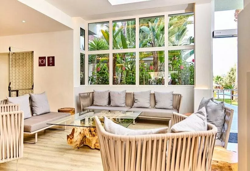 Fotos del hotel Alua Hotel Miami Ibiza:  66