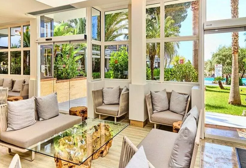 Fotos del hotel Alua Hotel Miami Ibiza:  91