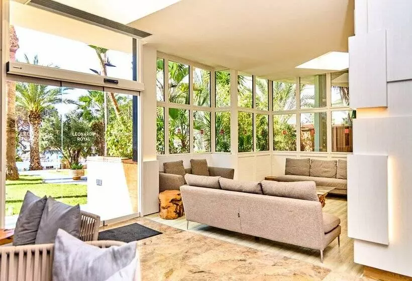 Fotos del hotel Alua Hotel Miami Ibiza:  28