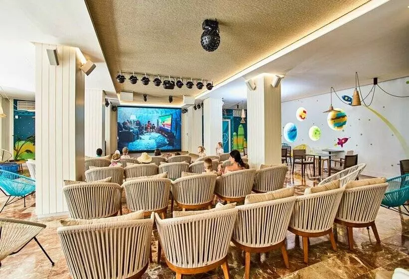 Fotos del hotel Alua Hotel Miami Ibiza:  42