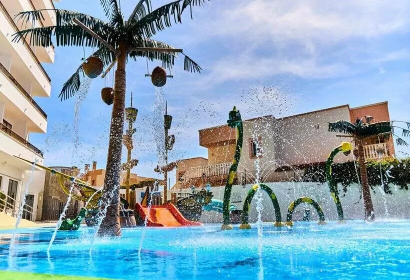 Fotos del hotel Alua Hotel Miami Ibiza:  26