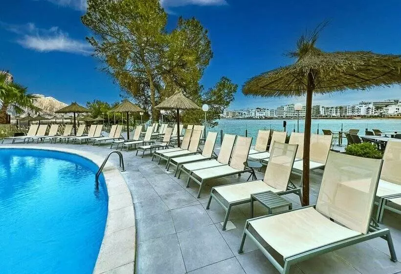 Fotos del hotel Alua Hotel Miami Ibiza:  41