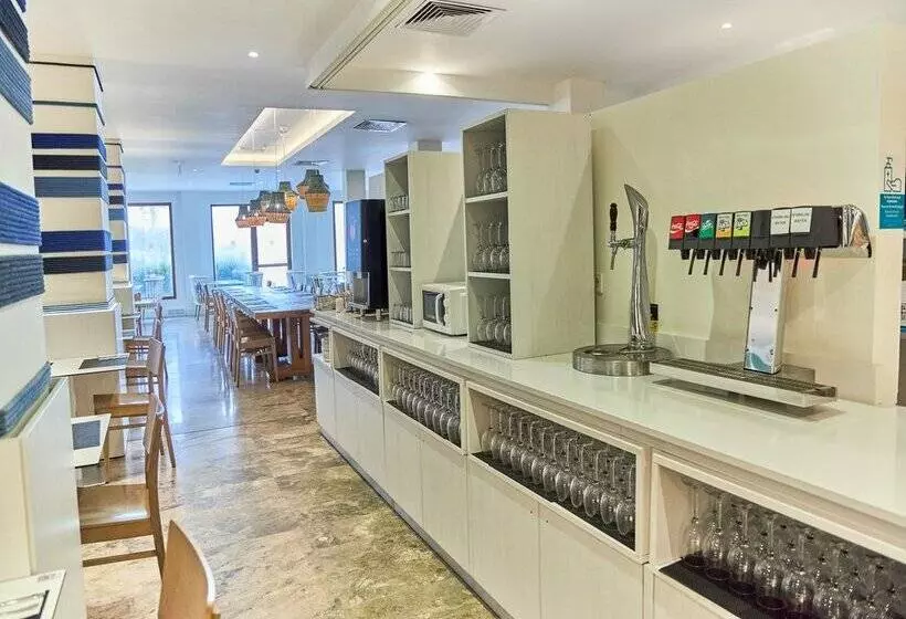 Fotos del hotel Alua Hotel Miami Ibiza:  80