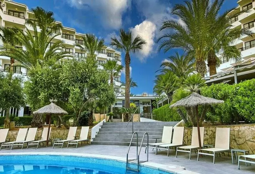 Fotos del hotel Alua Hotel Miami Ibiza:  94