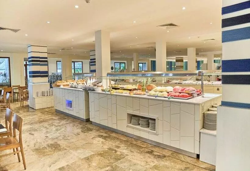 Fotos del hotel Alua Hotel Miami Ibiza:  93