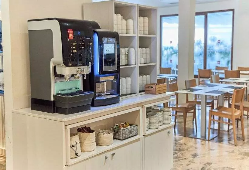 Fotos del hotel Alua Hotel Miami Ibiza:  78