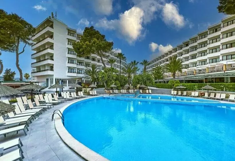 Fotos del hotel Alua Hotel Miami Ibiza:  63