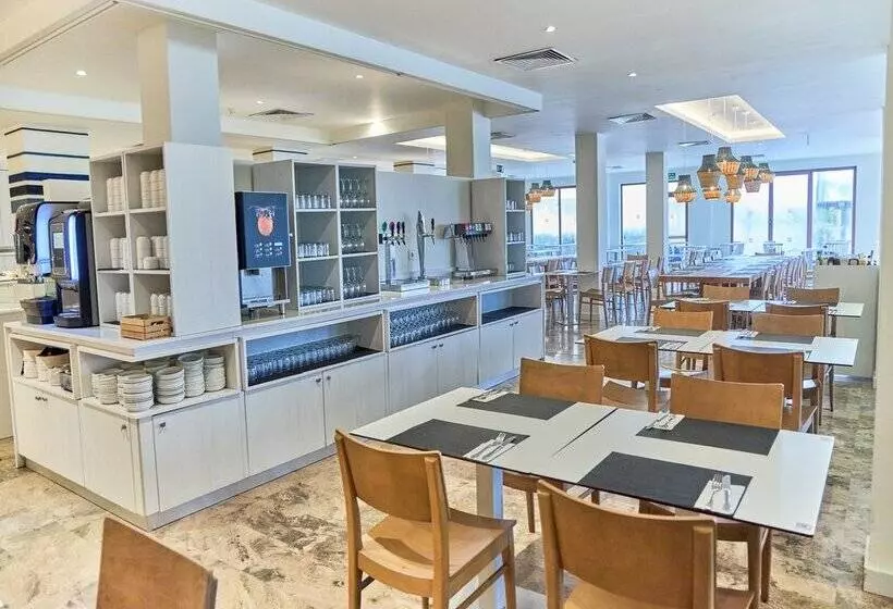 Fotos del hotel Alua Hotel Miami Ibiza:  74