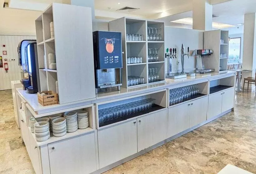 Fotos del hotel Alua Hotel Miami Ibiza:  79