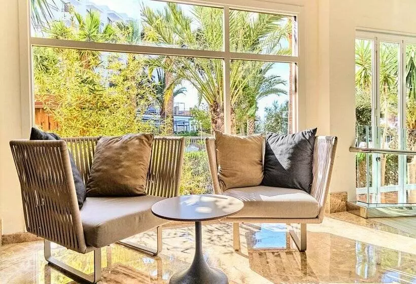 Fotos del hotel Alua Hotel Miami Ibiza:  60