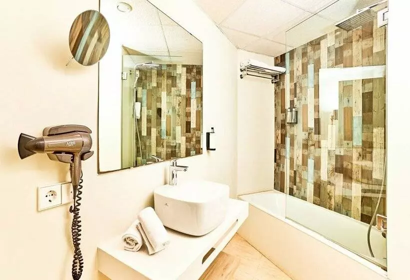 Fotos del hotel Alua Hotel Miami Ibiza:  49