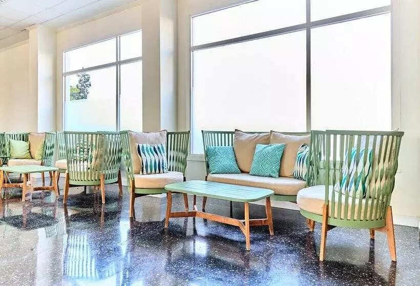 Fotos del hotel Alua Hotel Miami Ibiza:  70