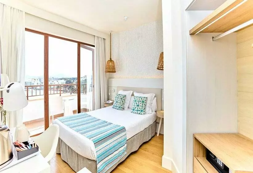 Fotos del hotel Alua Hotel Miami Ibiza:  69