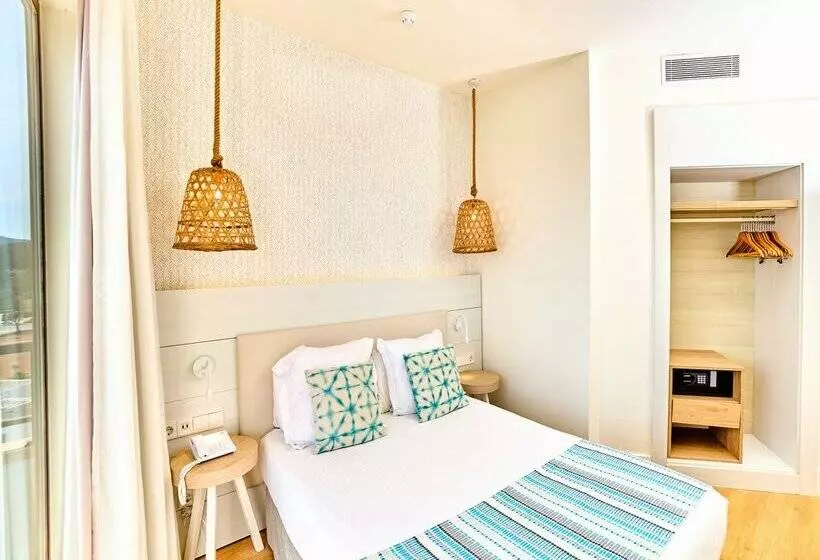 Fotos del hotel Alua Hotel Miami Ibiza:  38